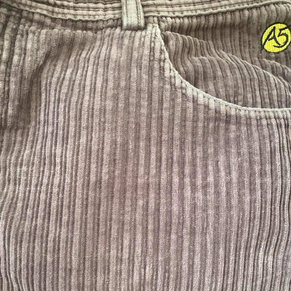 North Face Corduroy Men’s Pants